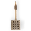 Preston Ics In-Line Cage Feeder - Large 30g